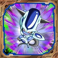 シールNo.766「浮き彫りになる戦闘力」フロスト(突撃形態)
