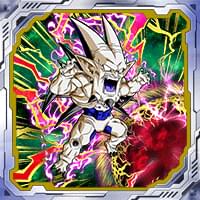 シールNo.876「崩壊の渦動」超一星龍