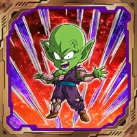 シールNo.882「嵐を呼ぶ決勝戦」マジュニア