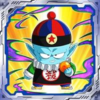 シールNo.903「ドラゴンボールに託した野望」ピラフ