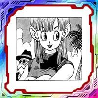 シールNo.826「「DRAGON BALL」」巻十四 口絵