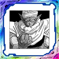 シールNo.838「「DRAGON BALL」」巻二十六 口絵