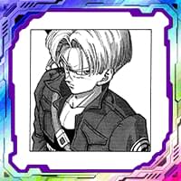 シールNo.840「「DRAGON BALL」」巻二十八 口絵