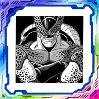 シールNo.843「「DRAGON BALL」」巻三十一 口絵