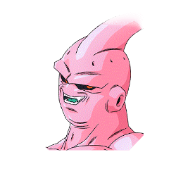 魔人ブウ(悪)