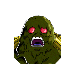 VSバイオブロリー