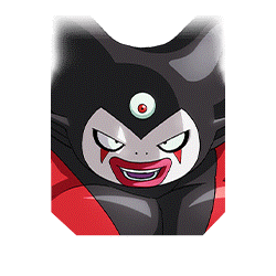 サードアイゴマー