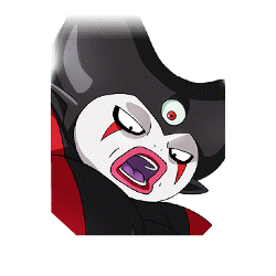 VSジャイアントゴマー