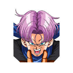 トランクス(GT)(寄生)