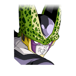 パーフェクトセル