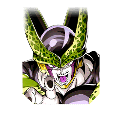パーフェクトセル