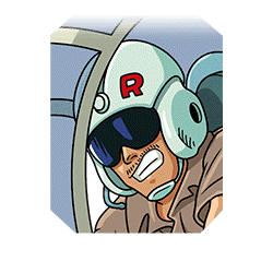 RR軍ロボット