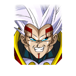 スーパーベビー2(大猿ベビー)