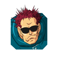 メタリック軍曹