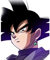 ゴクウブラック