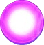 紫の気玉